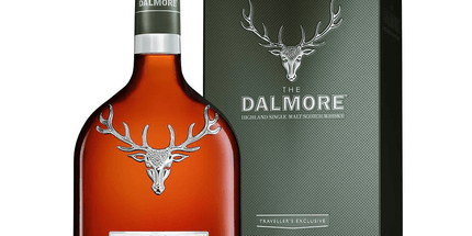 The Dalmore Quartet Highland Single Malt Scotch Whisky 1L - Liquorworld