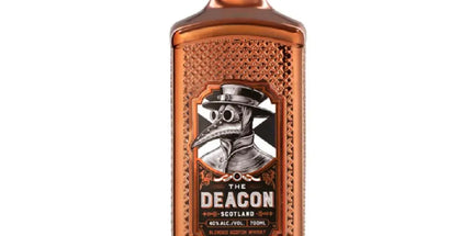 The Deacon Blended Malt Scotch Whisky 700ml - Liquorworld