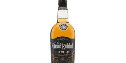 The Dead Rabbit Irish Whiskey 700mL