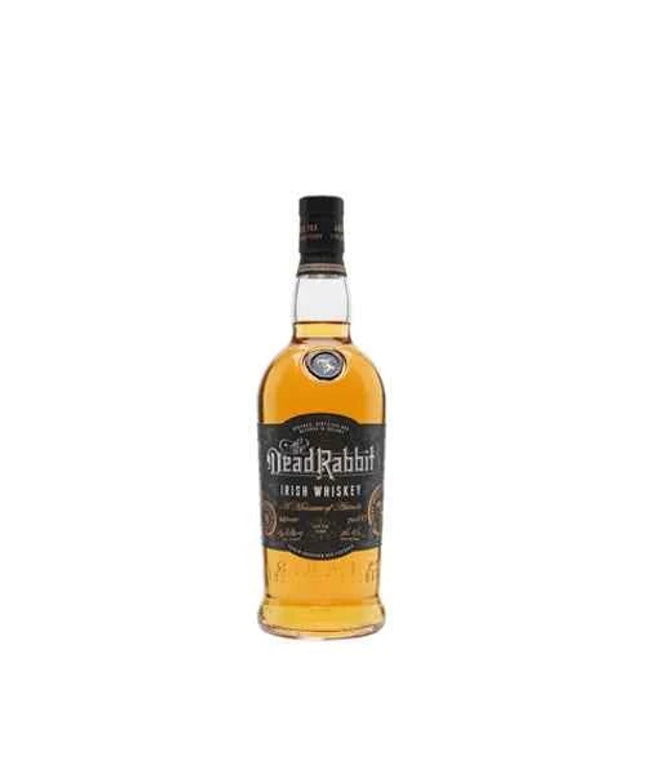 The Dead Rabbit Irish Whiskey 700mL