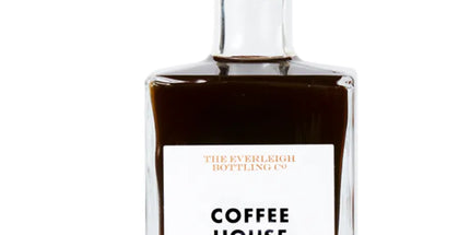 The Everleigh Bottling Co Coffee House Bottled Cocktail 500ml - Liquorworld