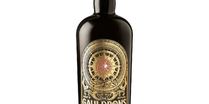 The Gauldrons Campbeltown Batch 3 Blended Malt Whisky 700ml - Liquorworld