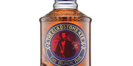 The Gladstone Axe Black Axe Blended Malt Scotch Whisky 700ml - Liquorworld