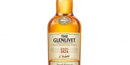 The Glenlivet Master Distillers Reserve Single Malt Whisky 1Lt - Liquorworld