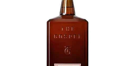 The Gospel Solera Australian Rye Whisky 700ml