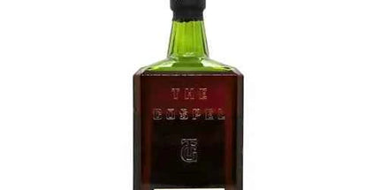 The Gospel Straight Australian Rye Whiskey 700ml