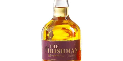 The Irishman Cask Strength Irish Whiskey 700ml
