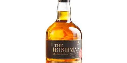 The Irishman Founders Reserve Irish Whiskey (700ml)