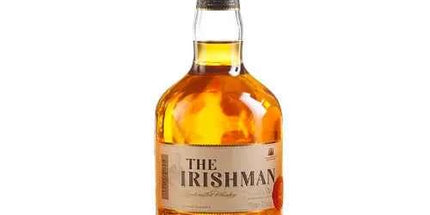 The Irishman Single Malt Irish Whiskey 700ml