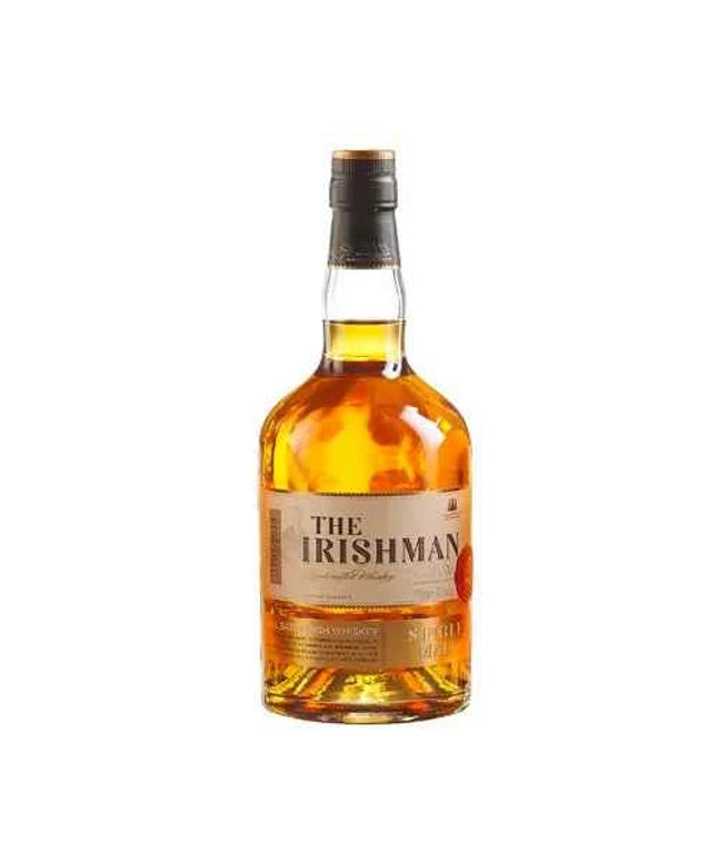 The Irishman Single Malt Irish Whiskey 700ml