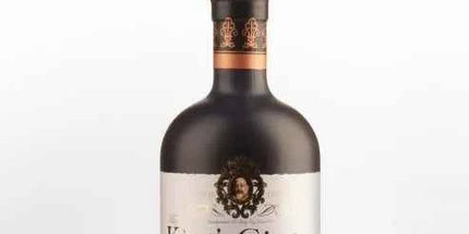 The Kings Ginger Liqueur (500ml)