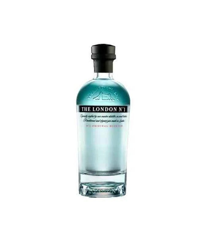 The London No. 1 Original Blue Dry Gin 750mL