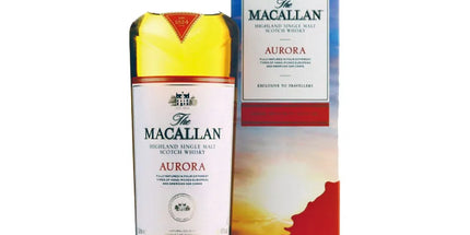 The Macallan Aurora Single Malt Scotch Whisky 700ml