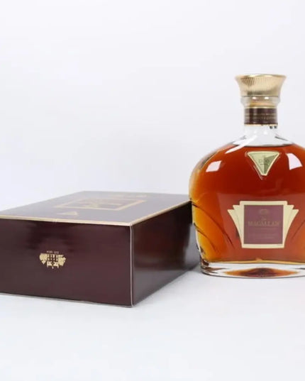 The Macallan Chairmans Release 1700 Series Single Malt Scotch Whisky 700ml