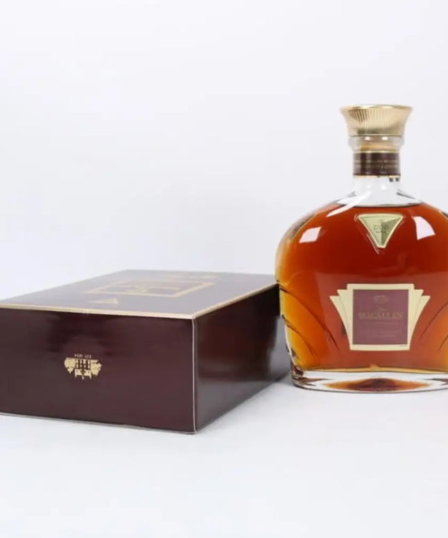 The Macallan Chairmans Release 1700 Series Single Malt Scotch Whisky 700ml
