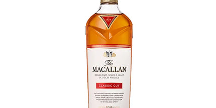 The Macallan Classic Cut 2018 Limited Edition 700ml - Liquorworld