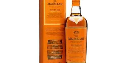 The Macallan Edition No. 2 Single Malt Scotch Whisky 700ml