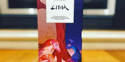 The Macallan Litha Single Malt Scotch Whisky 700ml