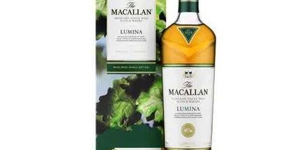 The Macallan Lumina Single Malt Scotch Whisky 700ml