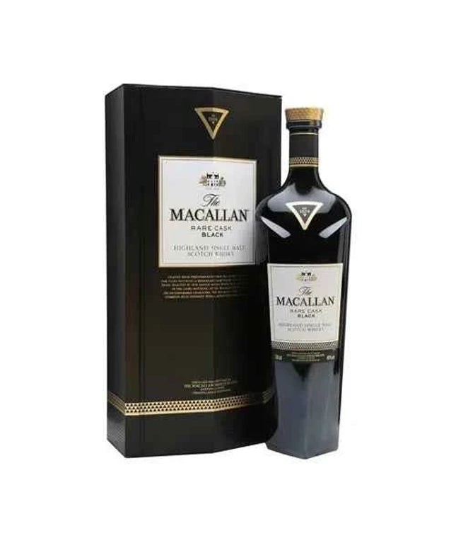 The Macallan Rare Cask Black Single Malt Scotch Whisky 700ml