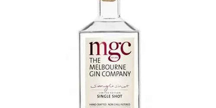 The Melbourne Gin Company Single Shot 47.4% 700ml