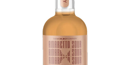 The Mixology Company Amaretto Sour 200ml - Liquorworld