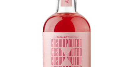 The Mixology Company Cosmopolitan 200ml - Liquorworld