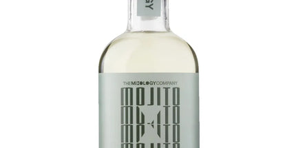 The Mixology Company Mojito 200ml - Liquorworld