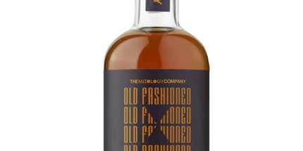 The Mixology Company Old Fashioned 200ml - Liquorworld