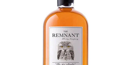 The Remnant Whisky Co. 'Fly By Night' Single Malt Australian Whisky 700mL - Liquorworld