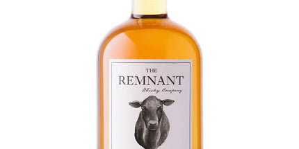 The Remnant Whisky Co. 'Herd Not Seen' Single Malt Australian Whisky 500mL - Liquorworld