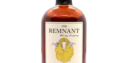The Remnant Whisky Co. 'The Golden Fleece' Australian Single Malt Whisky 500mL - Liquorworld