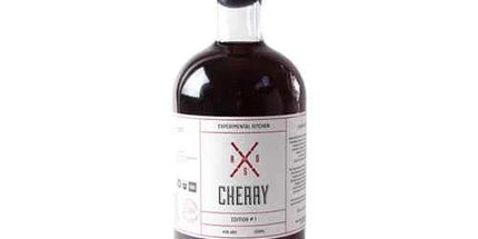 The Rum Diary Rum Diary Xo Cherry Spiced Rum 500ml