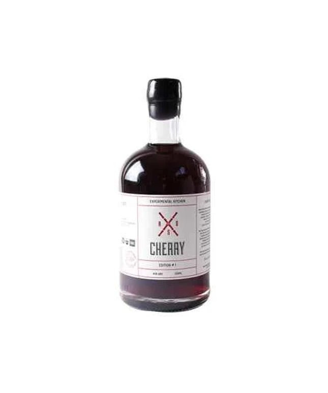 The Rum Diary Rum Diary Xo Cherry Spiced Rum 500ml