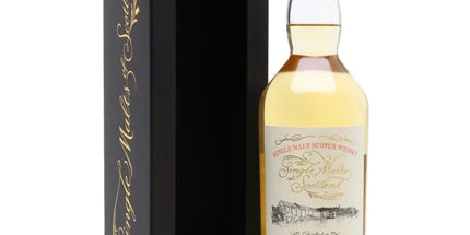 The Single Malts of Scotland 2011 Caol Ila 11 Year Old Single Malt Scotch Whisky 700ml - Liquorworld