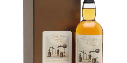 The Single Malts of Scotland Marriage of Casks An Islay Distillery 30 Year Old Single Malt Scotch Whisky 700ml