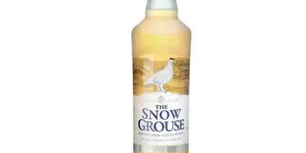 The Snow Grouse Scotch Whisky 700ml