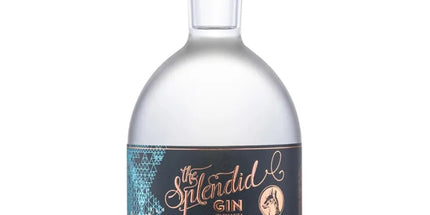 The Splendid Gin 700ml - Liquorworld
