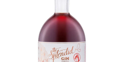 The Splendid Summer Cup Gin 700ml - Liquorworld
