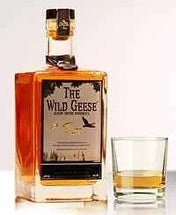 The Wild Geese Rare Irish Whiskey (700ml)