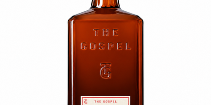 The Gospel Solera Australian Rye Whiskey 700mL