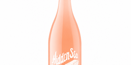 The Hidden Sea Frose 5Lt
