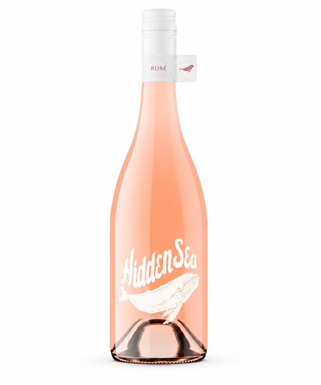 The Hidden Sea Frose 5Lt