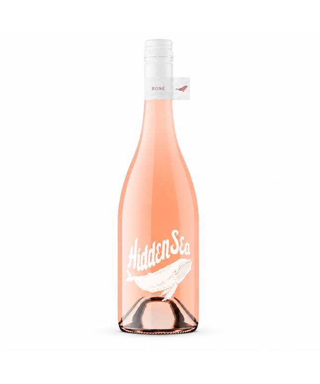 The Hidden Sea Frose 5Lt