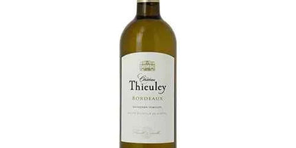 Thieuley Blanc 750ml