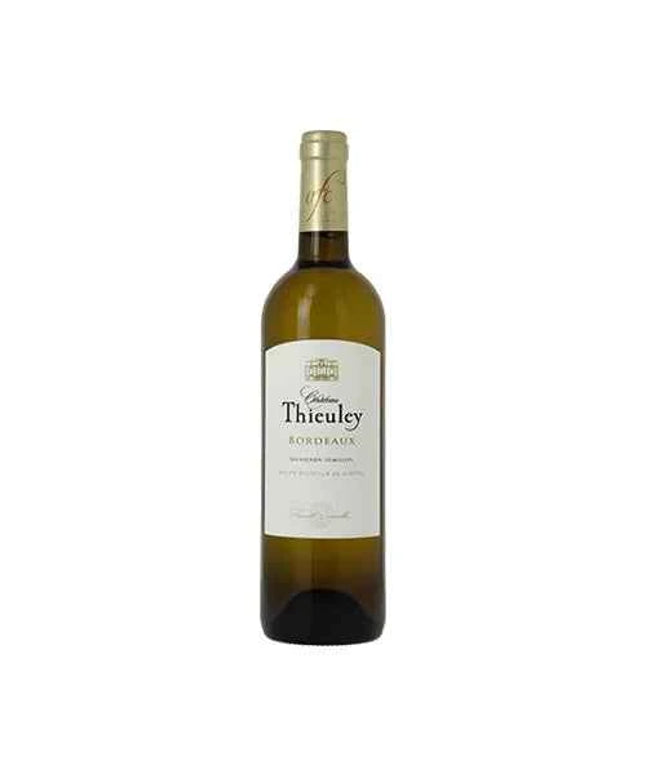 Thieuley Blanc 750ml