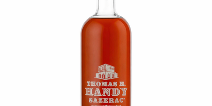 Thomas H. Handy Sazerac 2025 Release Barrel Proof 129.8 Proof Straight Rye Whiskey 750mL