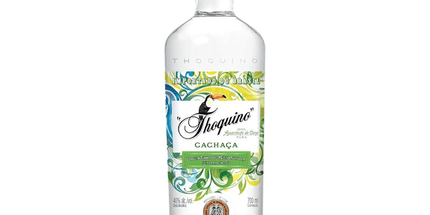 Thoquino Cachaca 700ml - Liquorworld