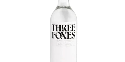 Three Foxes Classic Vodka 750ml - Liquorworld