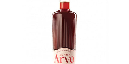 Three Foxes Sunny Arvo Organic Aperitivo 700ml - Liquorworld